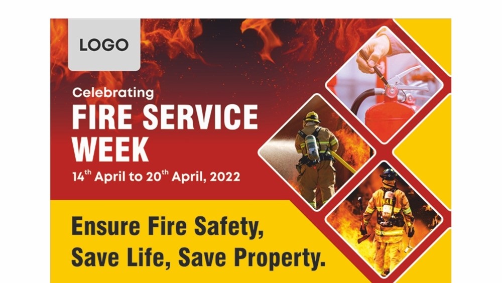 FIRE TRAINING